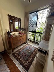 Spanish Village (D10), Condominium #607498631